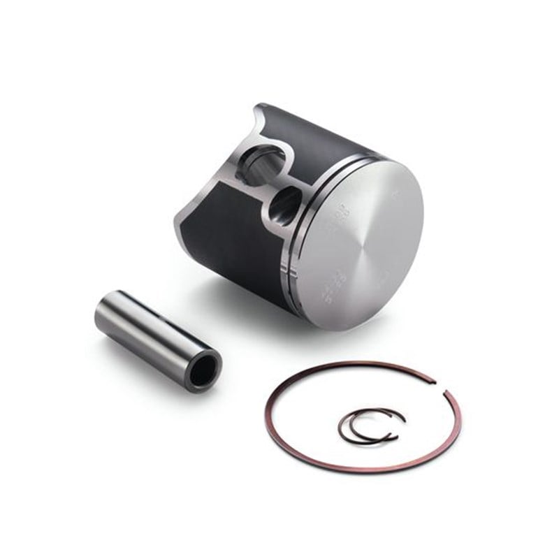 KTM 2017 300 EXC Piston Segman Seti