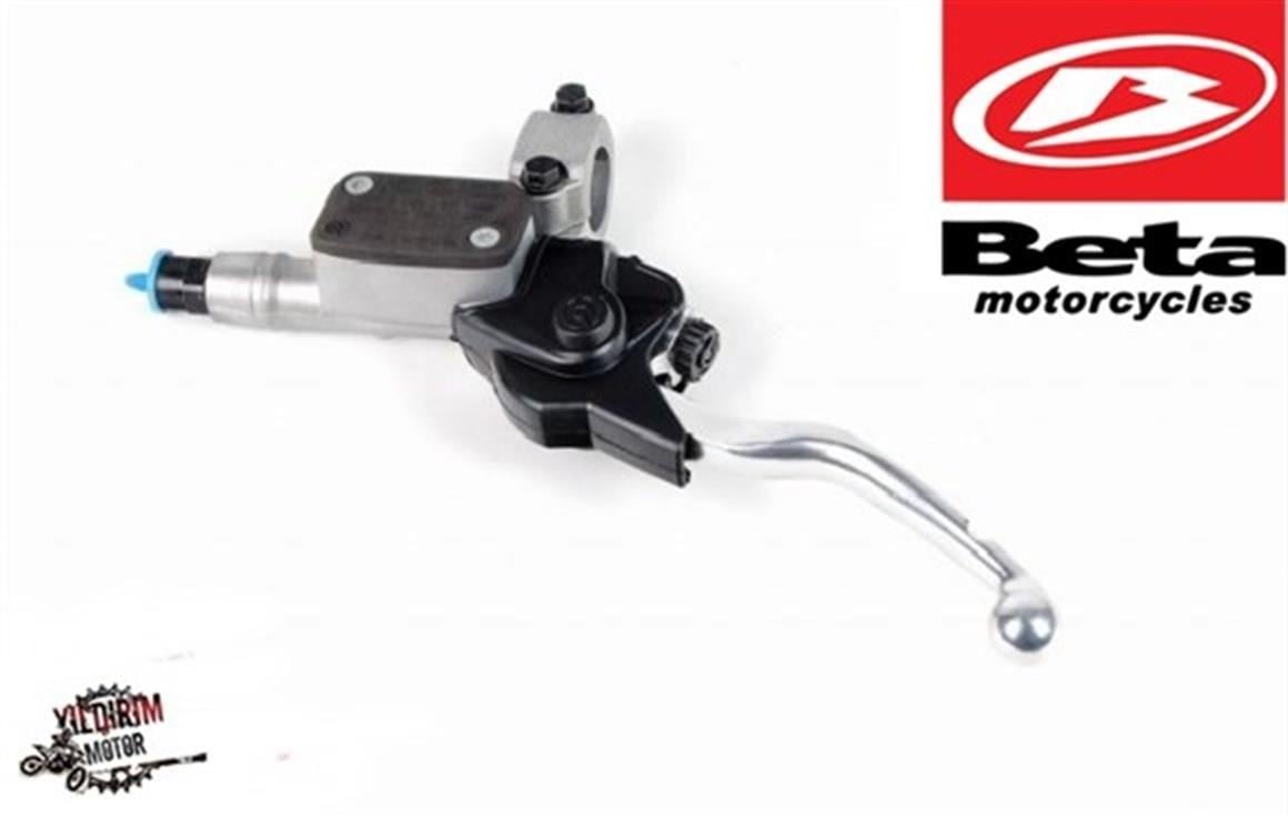 BETA Debriyaj Üst Merkez Kütük