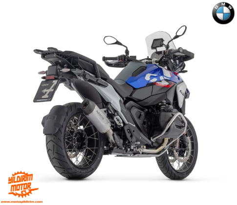 BMW R 1300 GS ADV 2025 RACE EVO EGZOZ