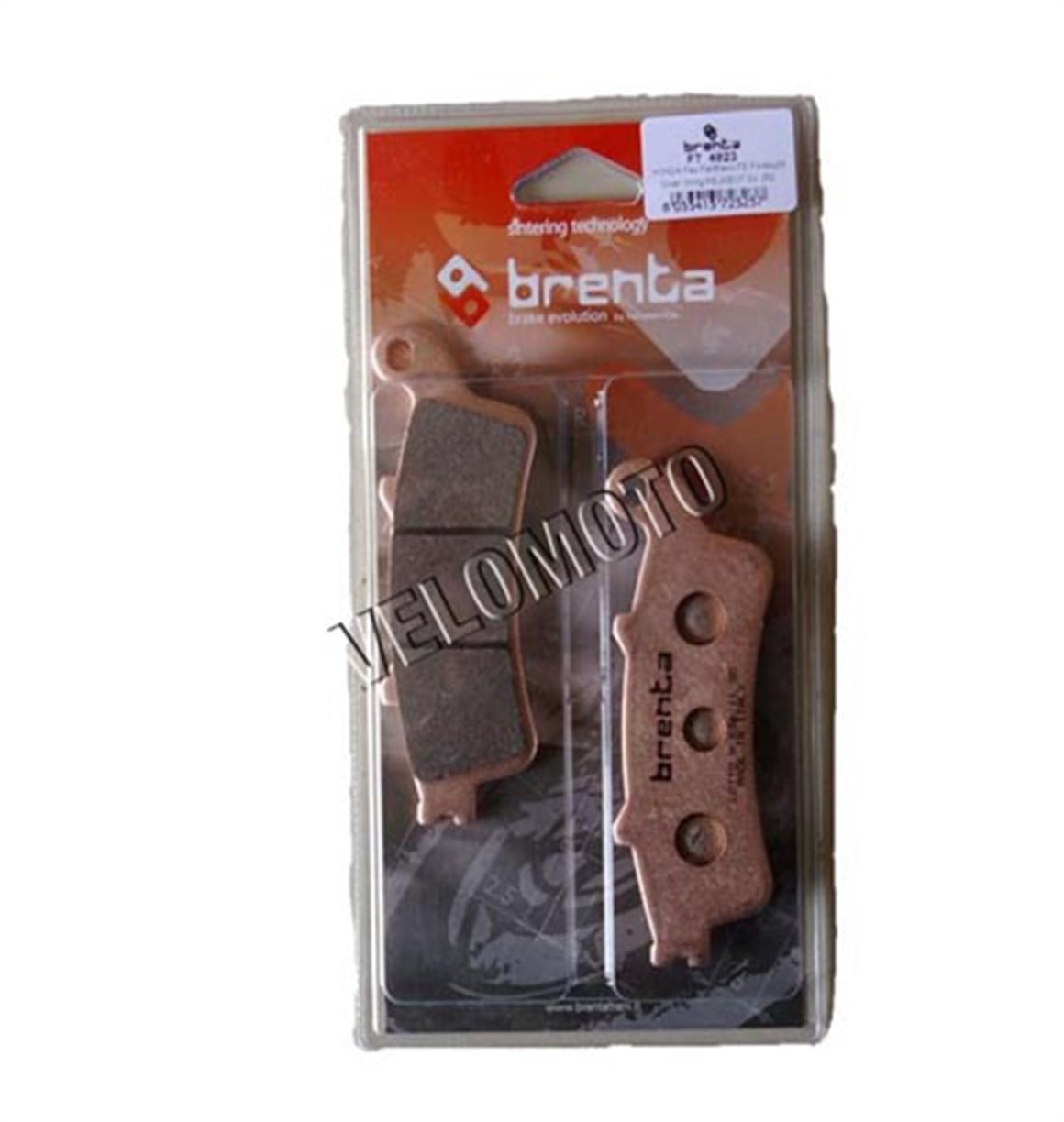 BRENTA HONDA VARADERO FREN BALATASI