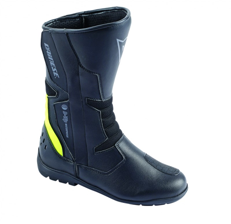 DAİNESE TEMPEST D-WP BOT AYAKKABI