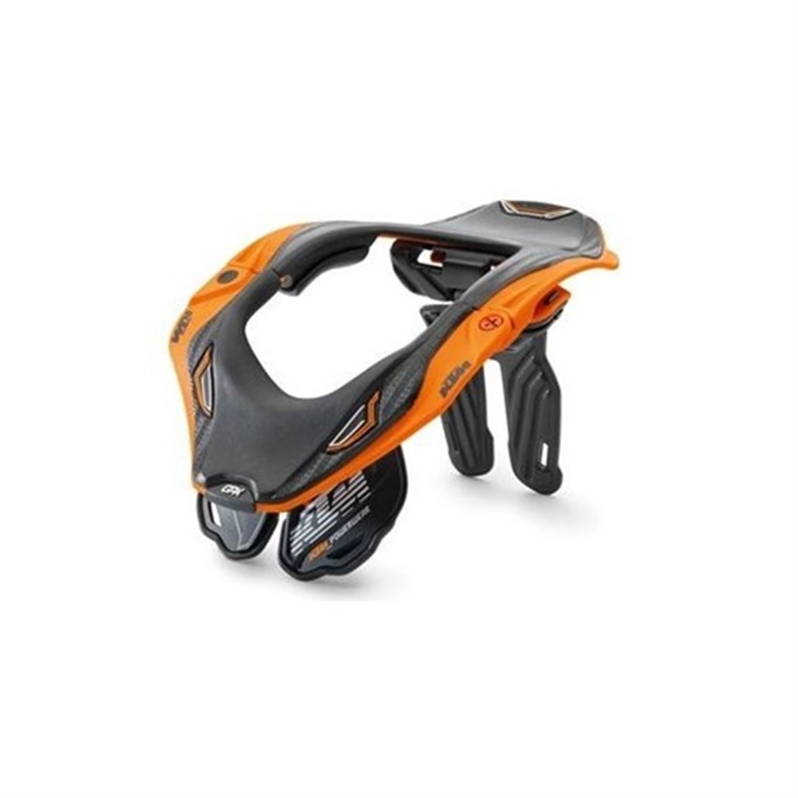 KTM GPX 5.5 NECK BRACE BOYUN KORUMA S-M