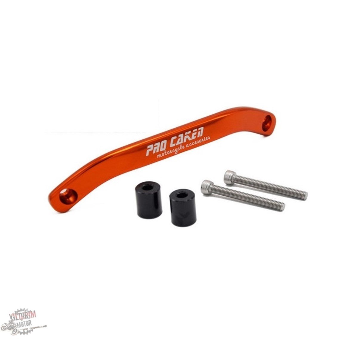 CAKEN KTM KUYRUK TUTUCAK 17-18