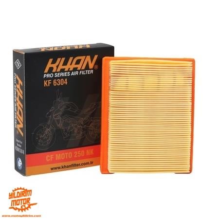 CF MOTO NK 250 HAVA FİLTRESİ