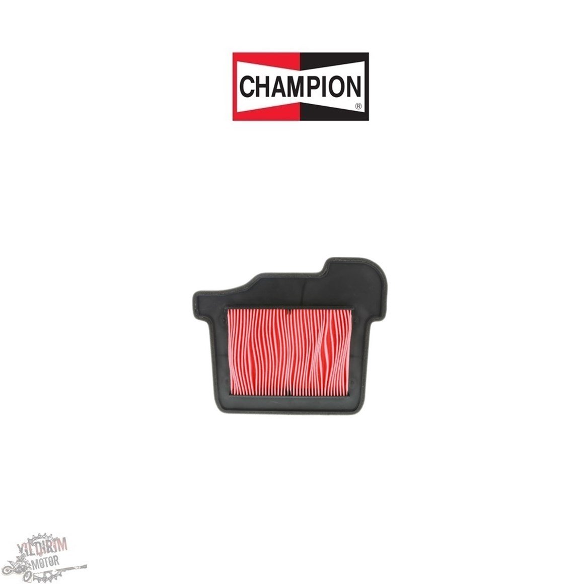 CHAMPİON YAMAHA MT-09 HAVA FİLTRESİ