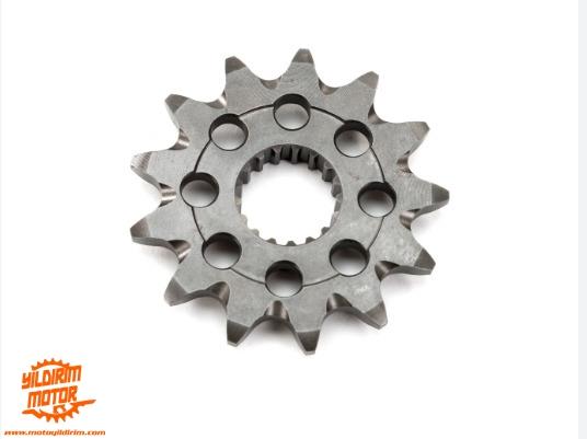 CHİARAVALLİ KTM HUSQ GASGAS 65 ÖN DİŞLİ 14T