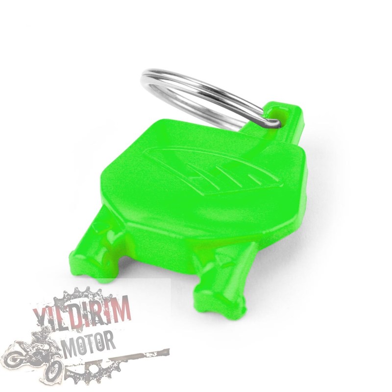 Cycra Anahtarlık Yeşil