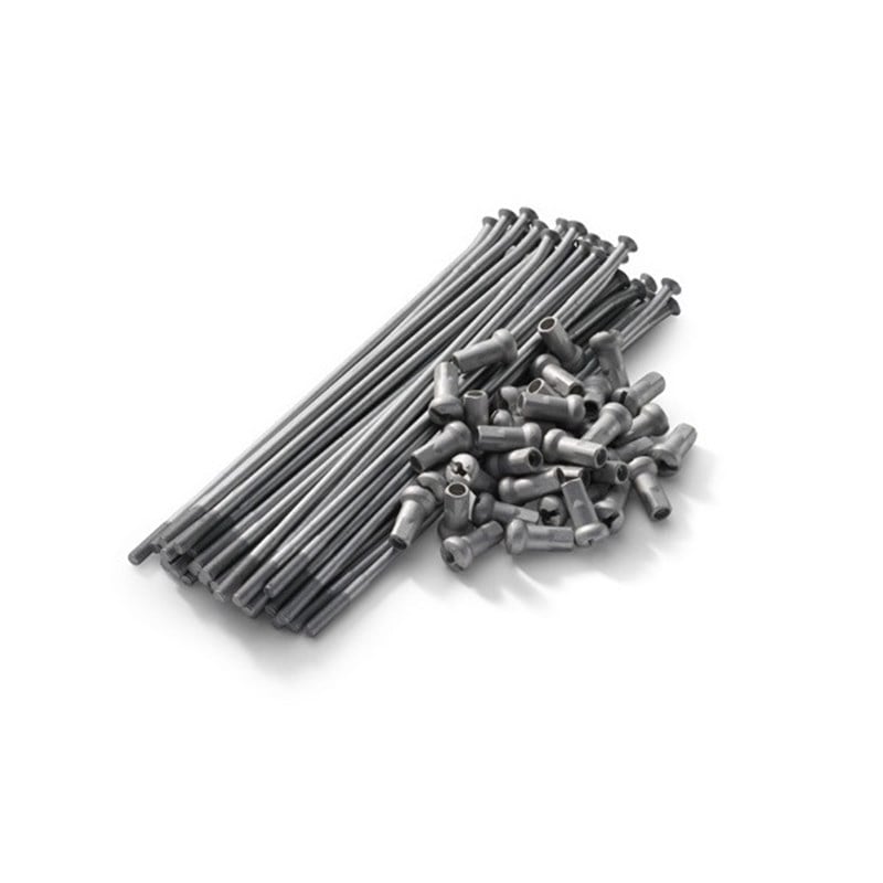 KTM EXC EXC-F Modeller Arka Akort Tel Seti