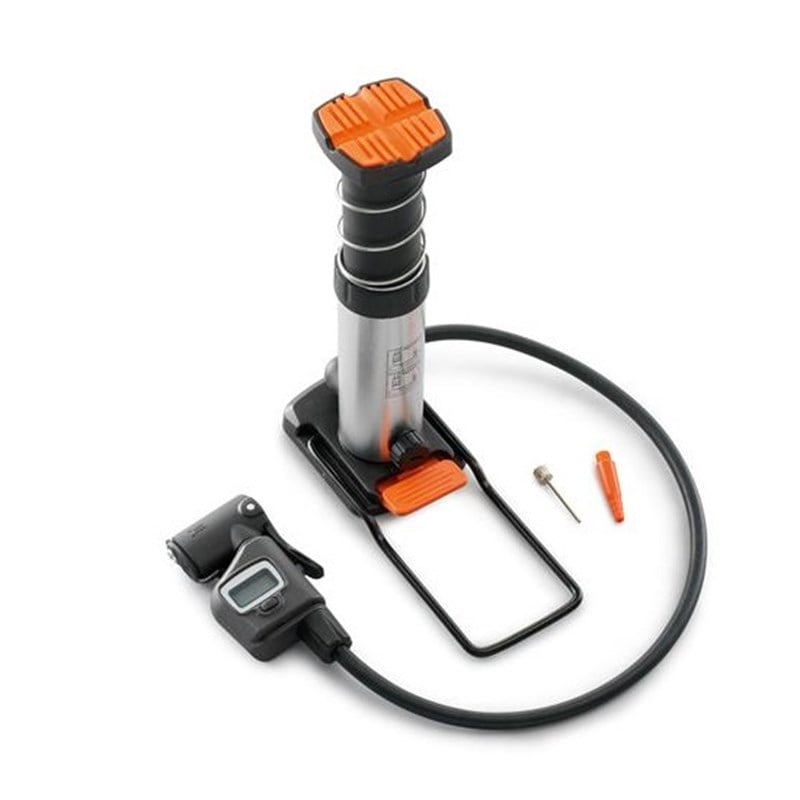 KTM Power Parts Lastik Pompası