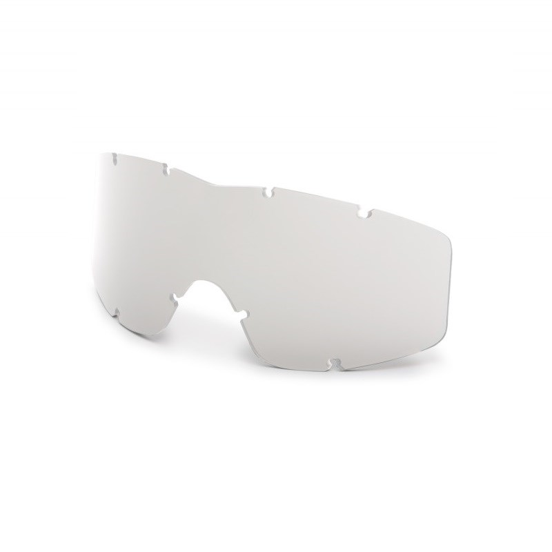 KTM GÖZLÜK CAMI ŞEFFAF