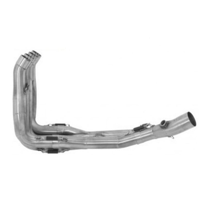 Yamaha YZF-R6 Arrow Egzoz Headers