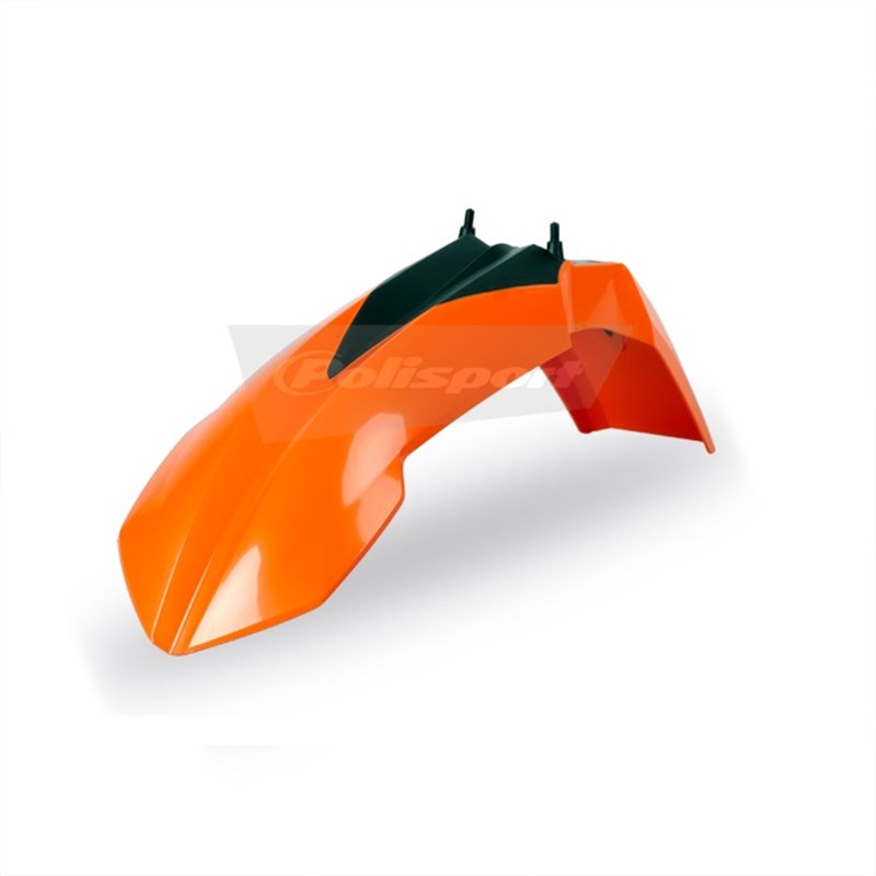 KTM SX65 Polisport Ön Çamurluk 09