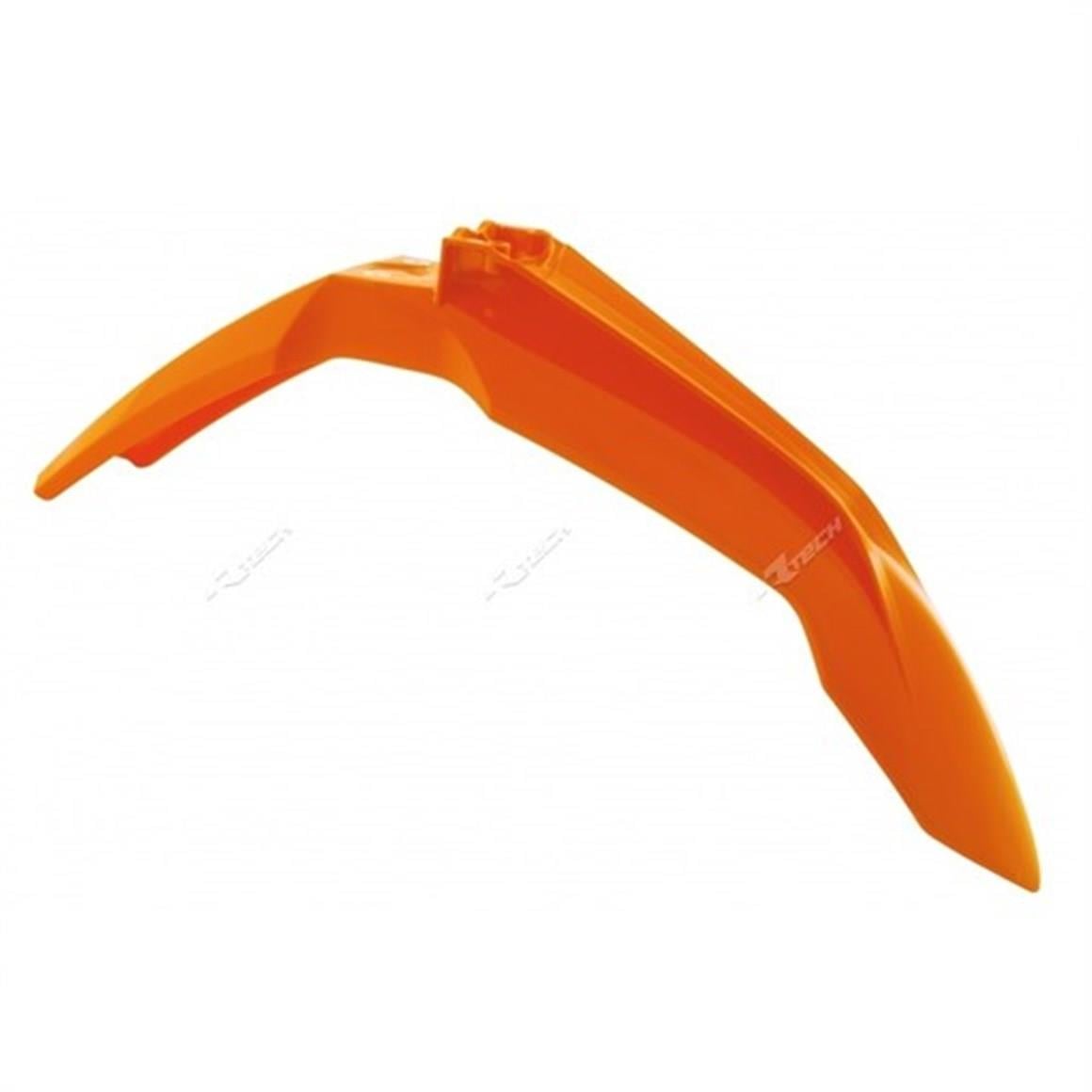 RTECH KTM ÖN ÇAMURLUK TURUNCU