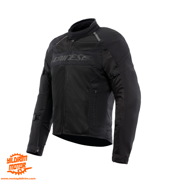 DAINESE AIR FRAME 3 TEX MONT