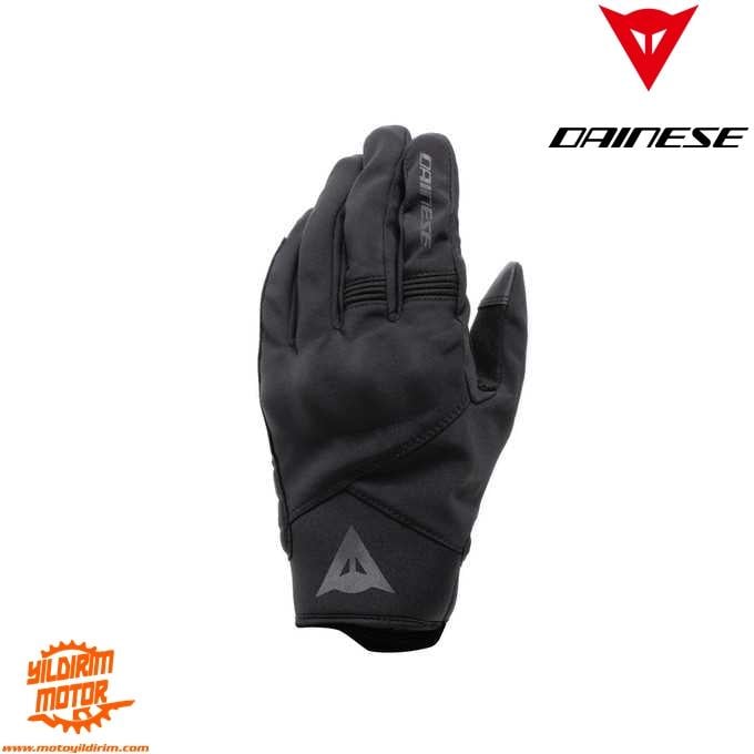 DAINESE INTREPYD SİYAH ELDİVEN