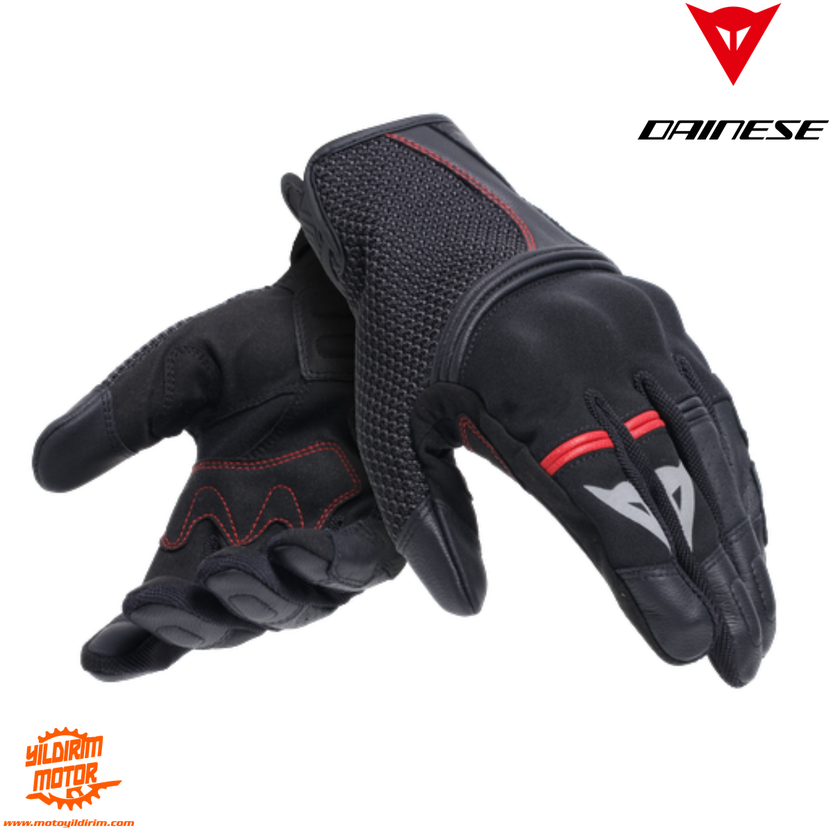 DAINESE NAMIB ELDİVEN 