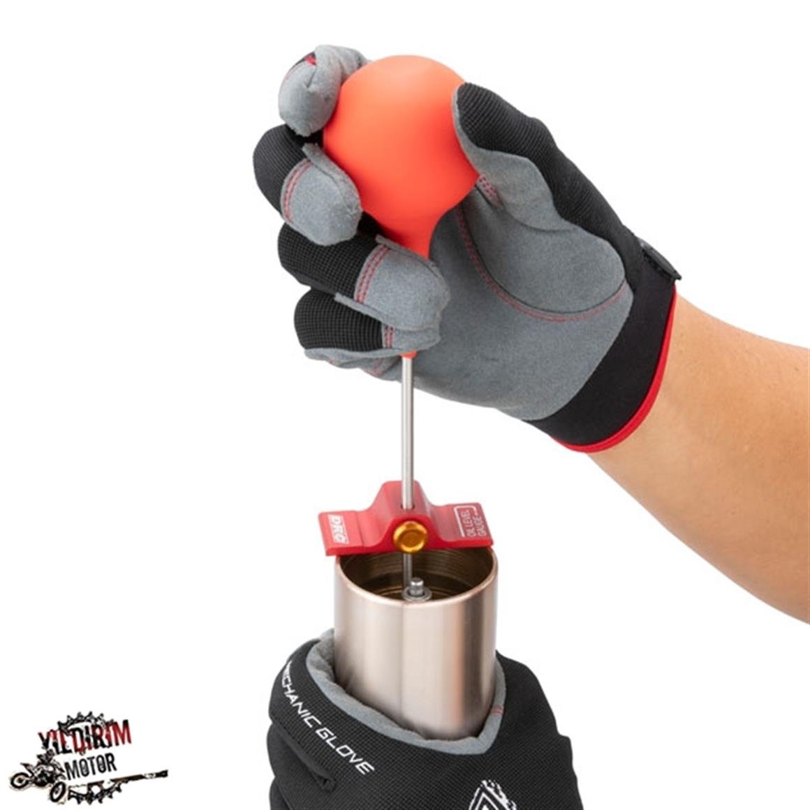 DRC AMORTİSÖR YAĞ SEVİYE ÖLÇME APARATI