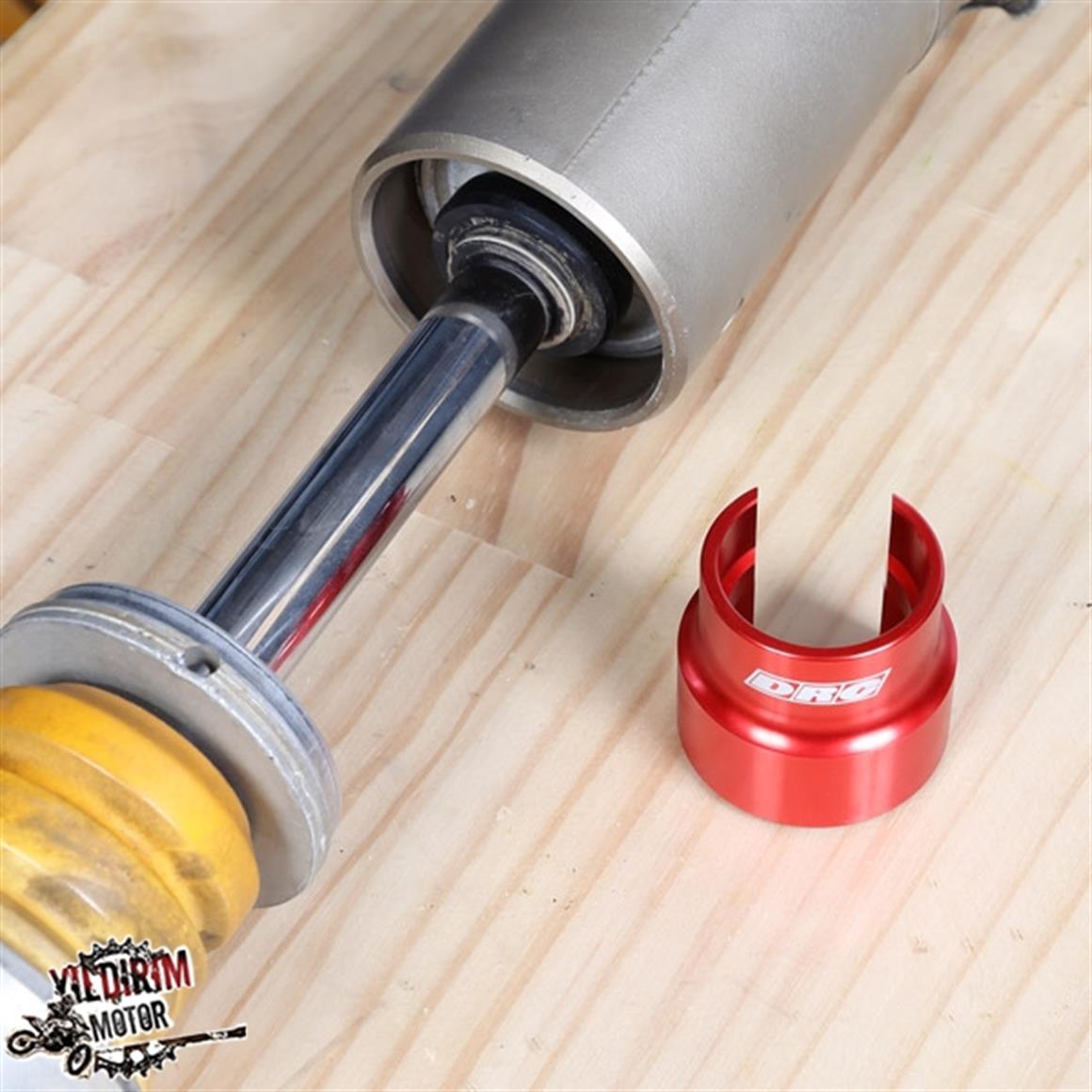 DRC ARKA SÜSPANSİYON CONTA APARATI