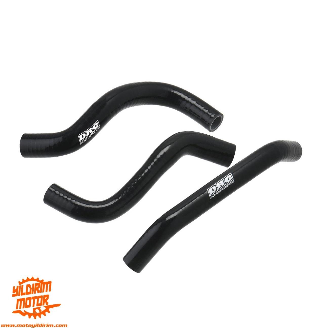 DRC KTM 250/350 EXC-F RADYATÖR HORTUMU 24-25