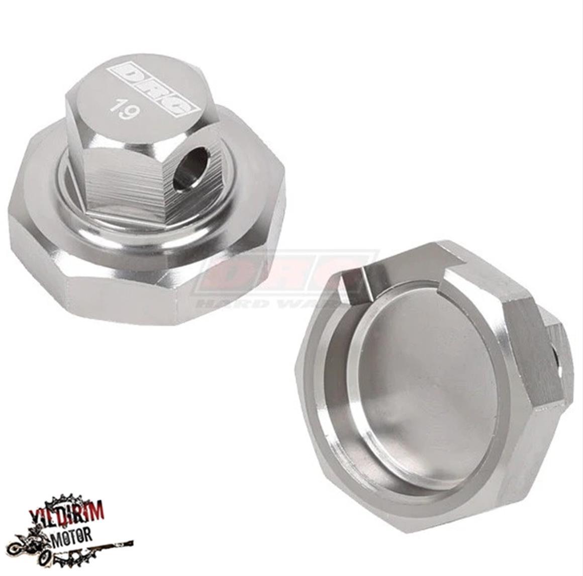 DRC KYB AMORTİSÖR SÖKME APARATI