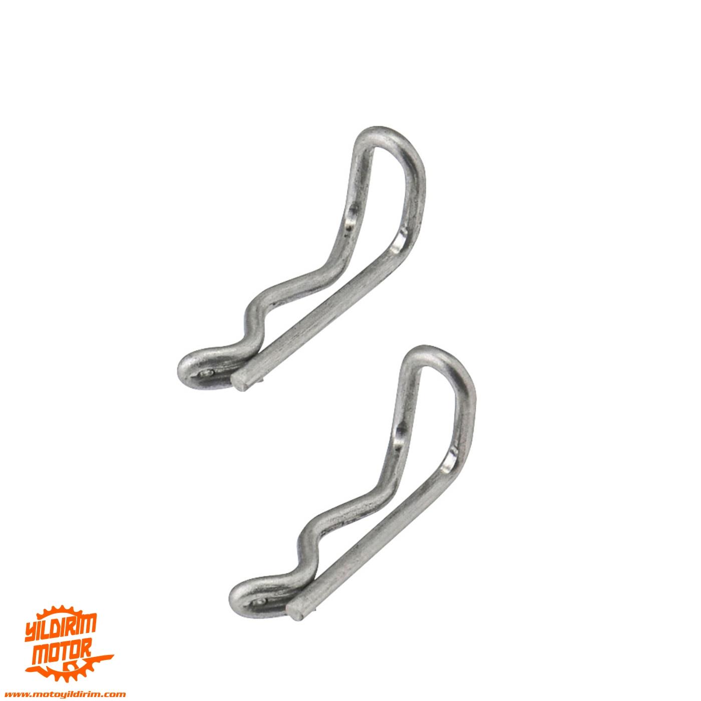 DRC MAGURA ÖN ARKA FREN BALATA PİMİ