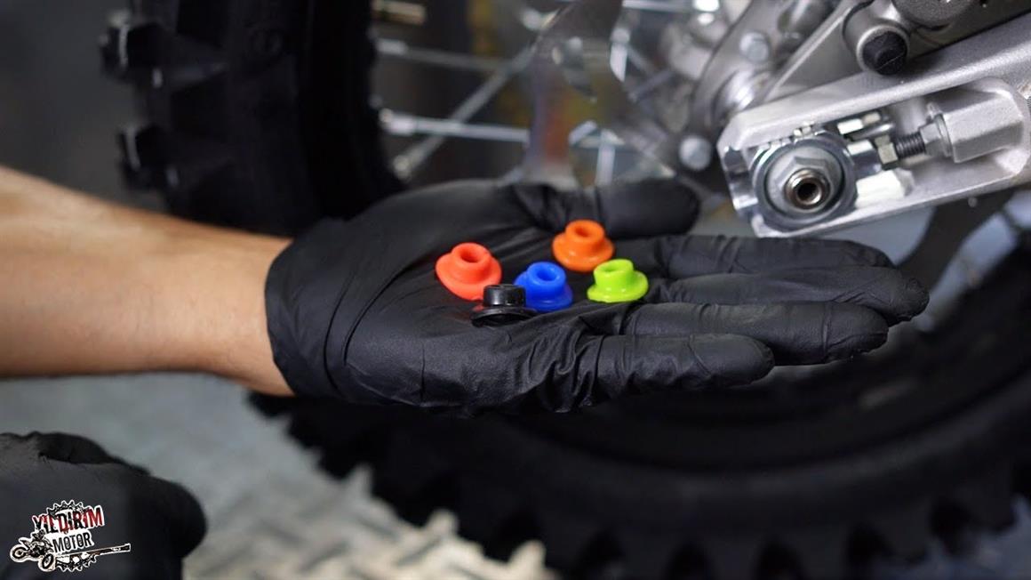 DRC ÖN ARKA JANT SİBOP LASTİĞİ