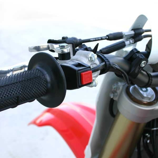 DRC UNIVERSAL STOP BUTONU 