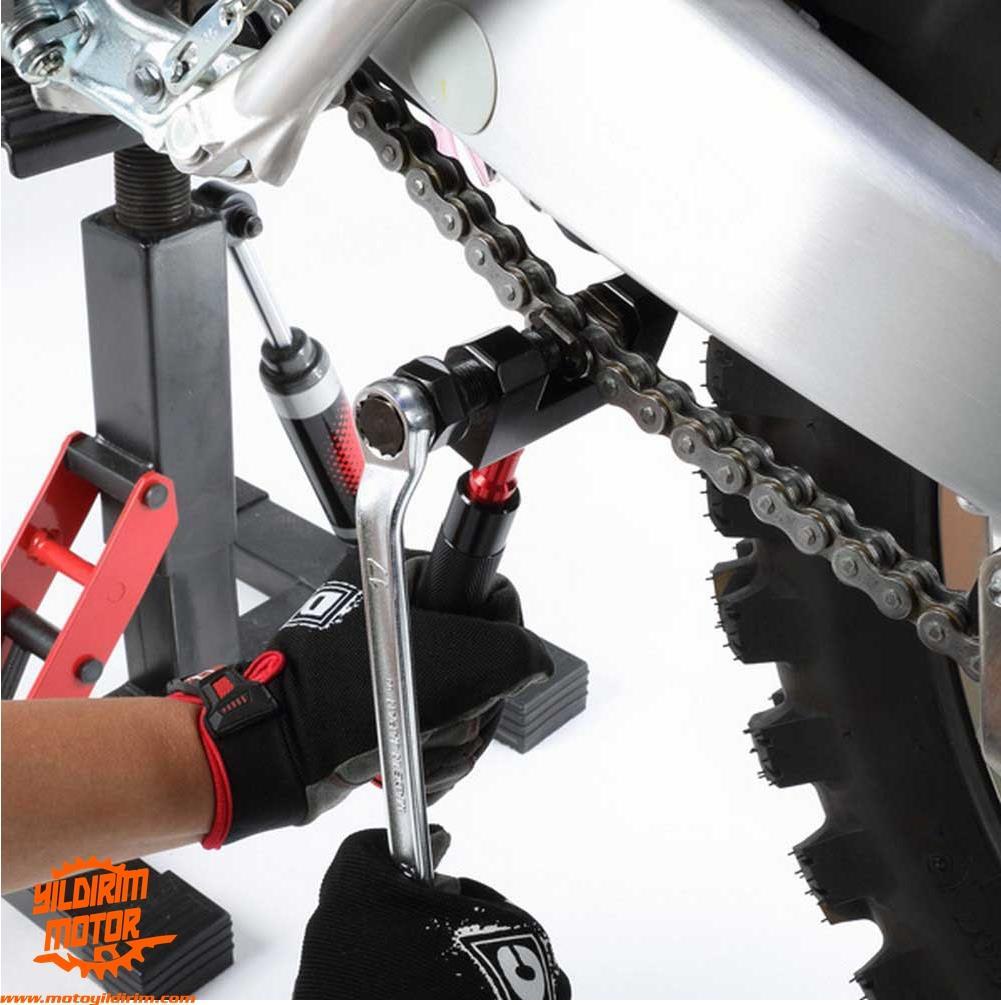 DRC ZİNCİR TAMİR APARATI 