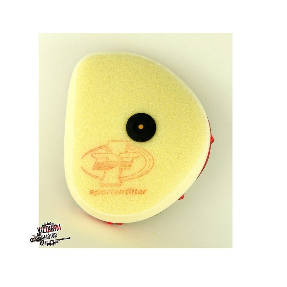 DT-1 HONDA CRF 250/450 X HAVA FİLTRESİ 04-16