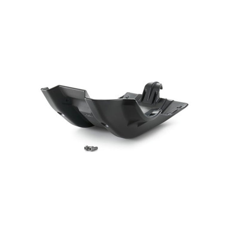KTM EXC Modeller Orjinal Karter Koruma 17-18