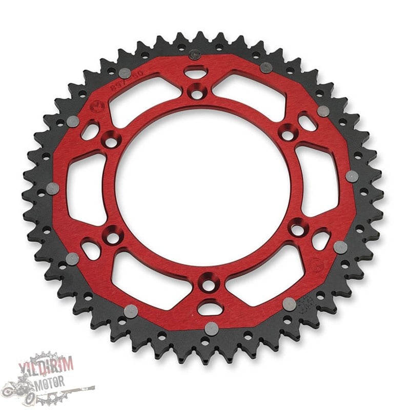 Moose Racing Beta Modeller Arka Dişli 50-T