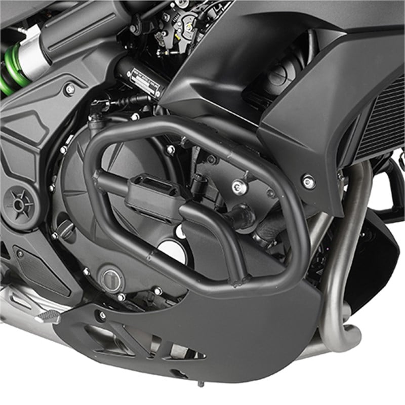 KAPPA KN4114 KAWASAKI VERSYS 650 (15-16) KORUMA DEMİRİ
