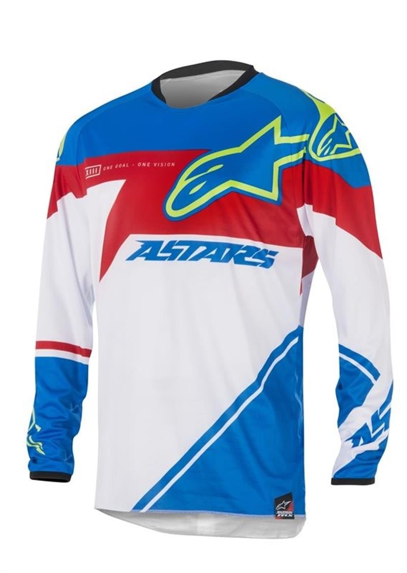 ALPİNESTARS ÇOCUK 16 RACER SUPERMATİC JERSEY