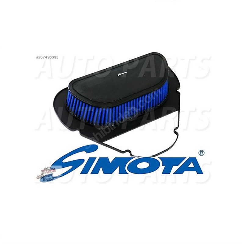 YMATO OYA-6001 PERFORMANS HAVA AMAHA YZF-R6 SİFİLTRESİ