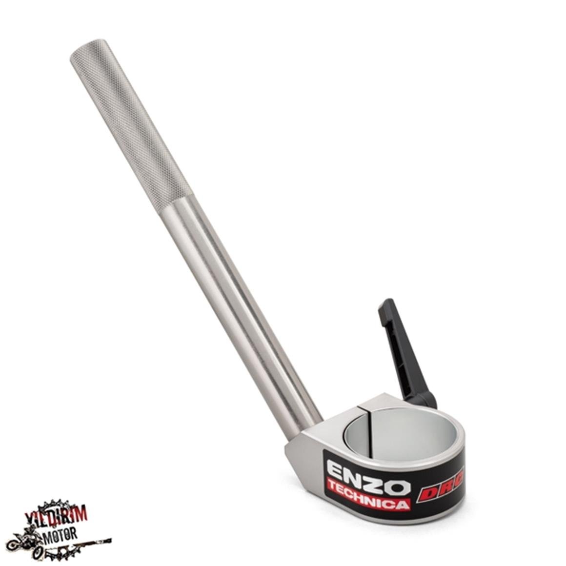 ENZO ÖN SÜSPANSİYON DIŞ KELEPÇESİ 