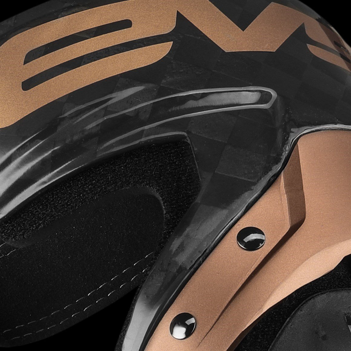 EVS AXIS PRO KNEE BRACE Dizlik Takımı