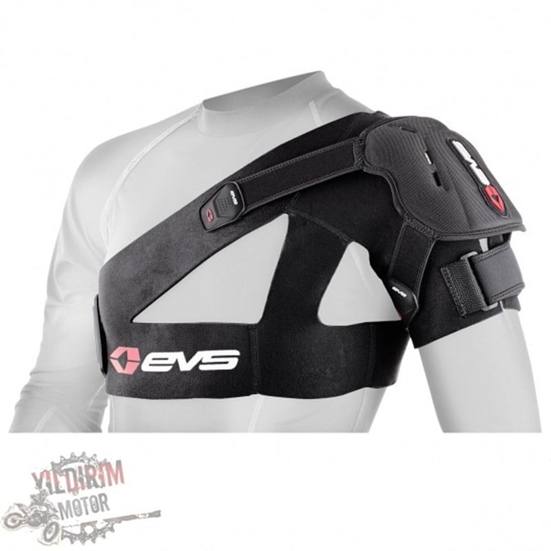 EVS SB04 SHOULDER BRACE