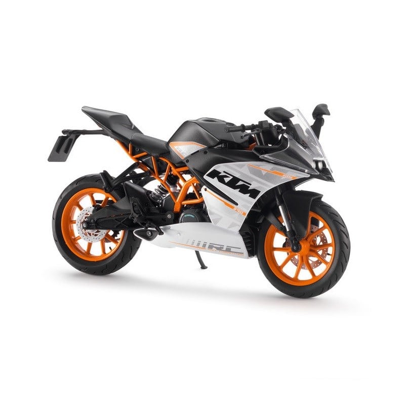 KTM RC390 Maket