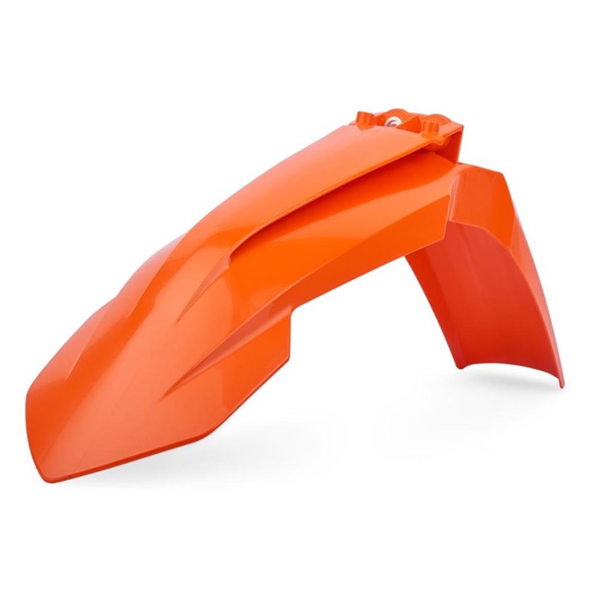 KTM 2T/4T Modeller Polisport Ön Çamurluk 12-16