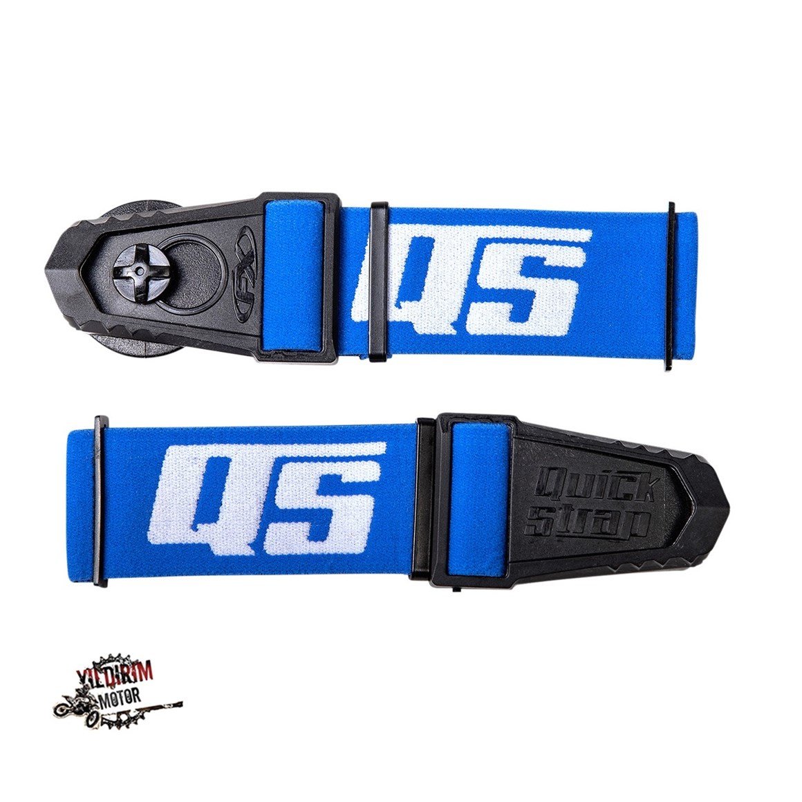 FACTORY QUICK STRAP MAVİ