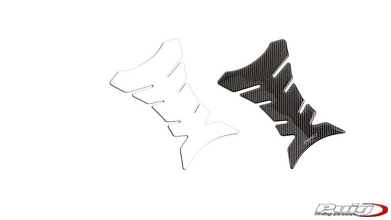 PUİG Tank Pad Carbon