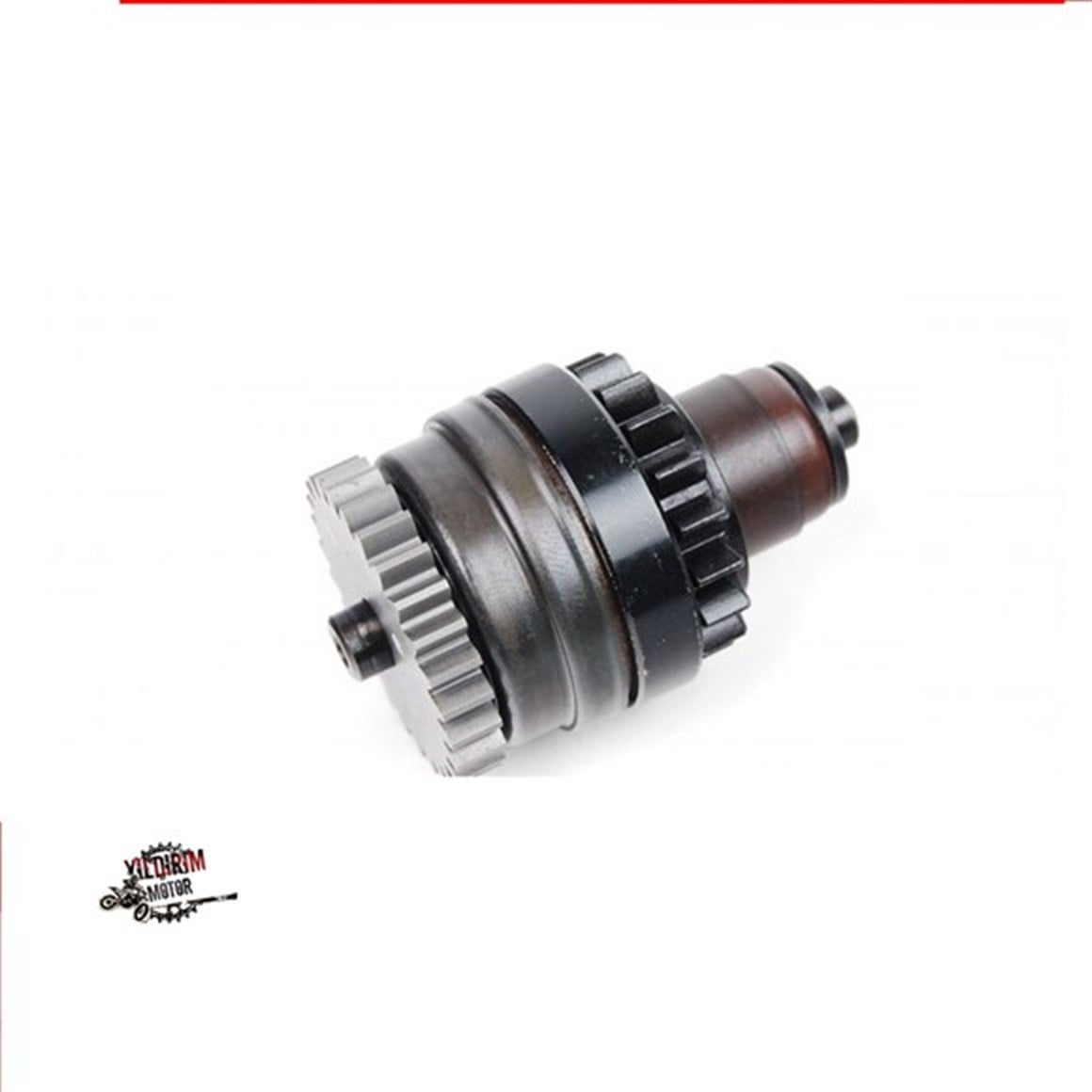 FİVESTROKE KTM BENDİX 17-22