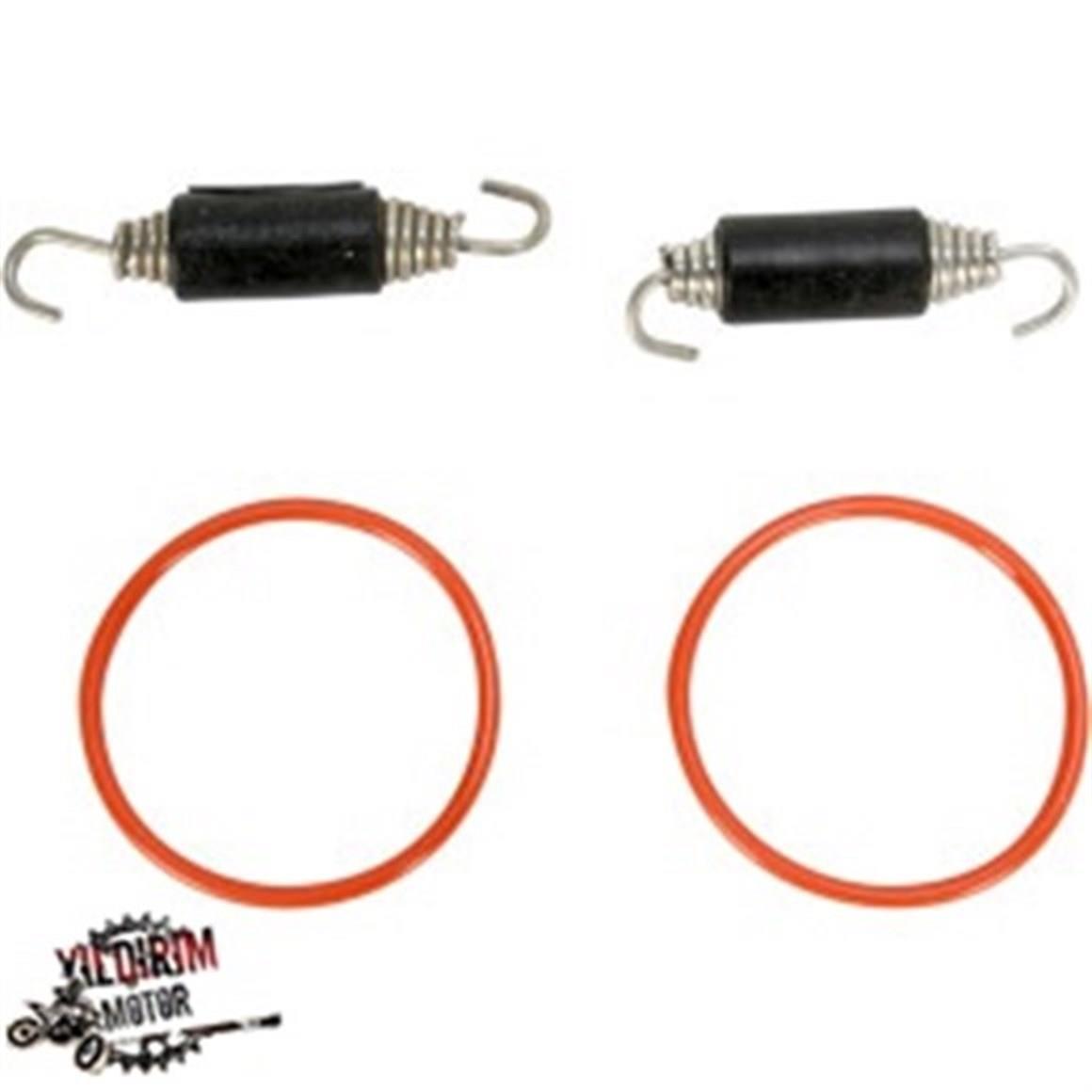 FMF BETA RR EGZOZ ORİNG SETİ 13-18