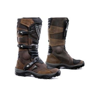 FORMA ADVENTURE KORUMALI BOT