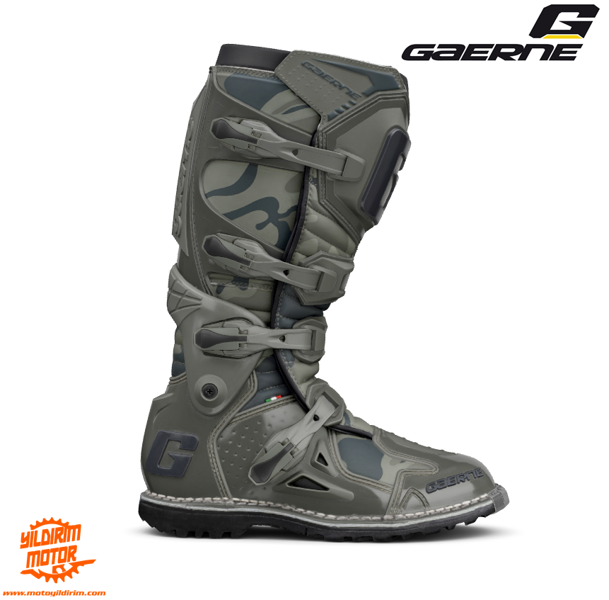 GAERNE FASTBACK ENDURANCE BOT