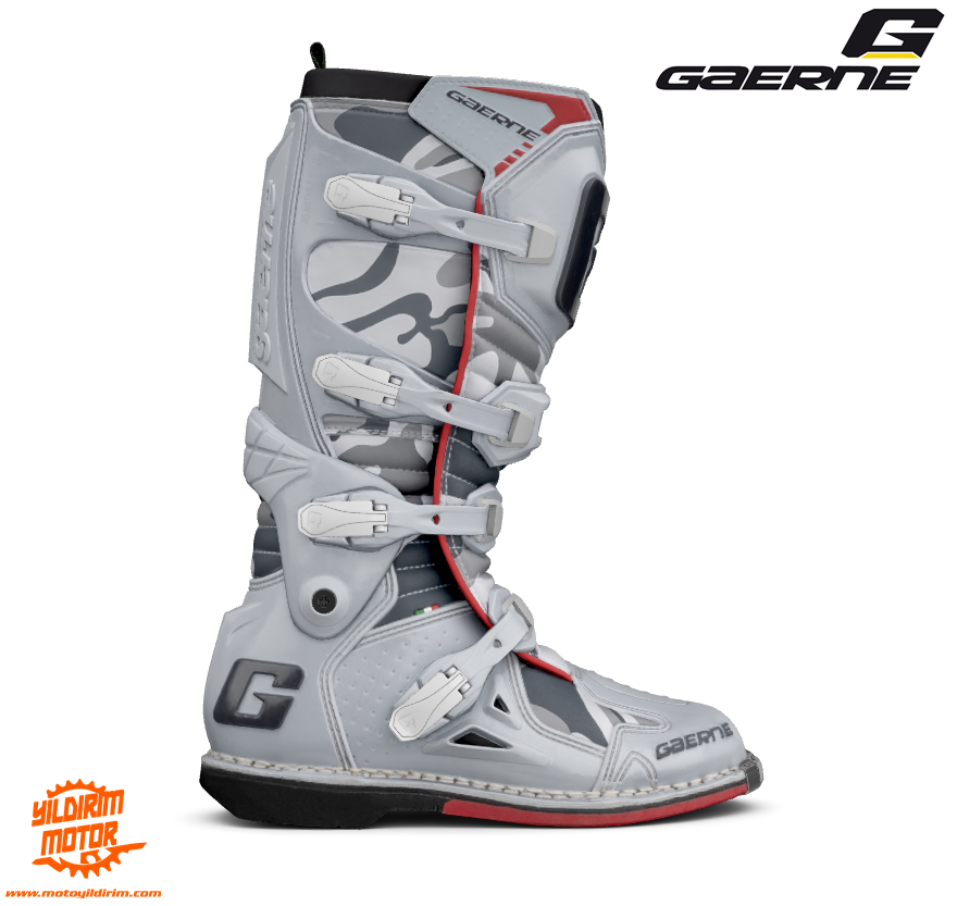 GAERNE FASTBACK ENDURANCE BOT