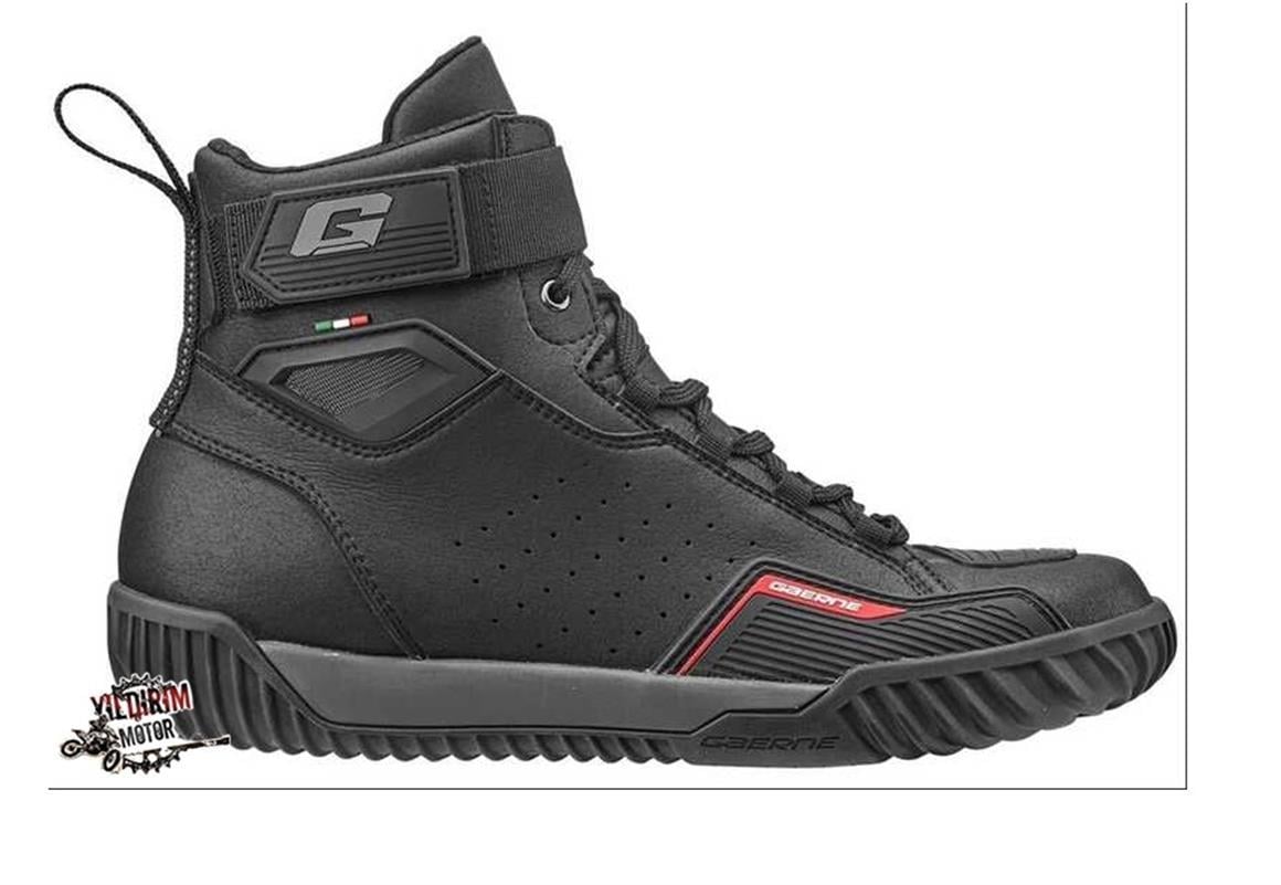 GAERNE G-ROCKET GORETEX BOT SİYAH