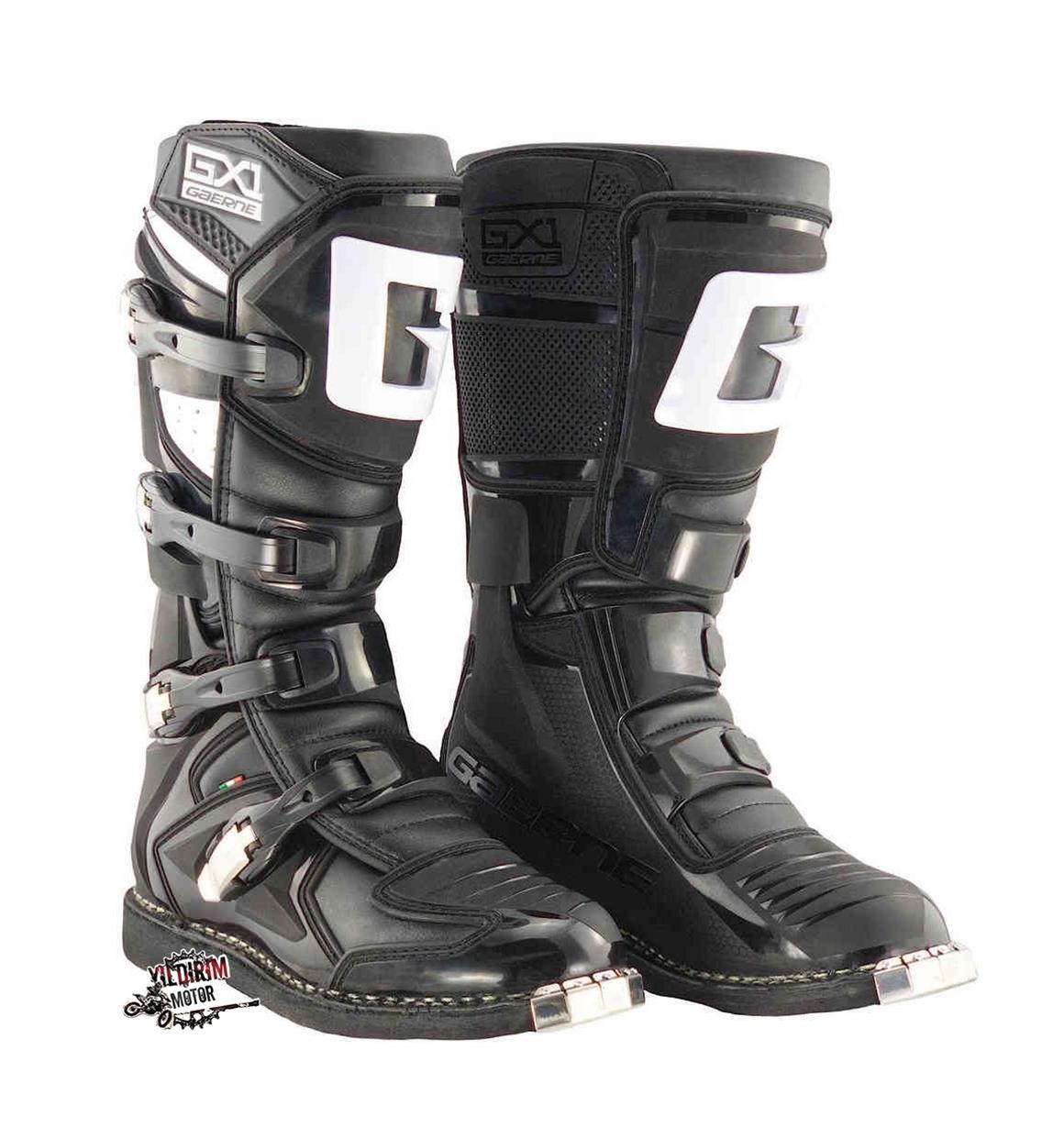 GAERNE GX-1 GOODYEAR CROSS BOT