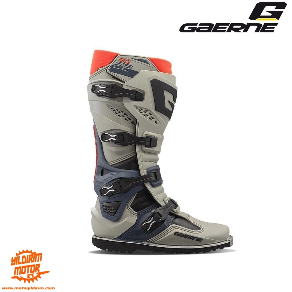 GAERNE SG22 GORE TEX ROCKY BOT
