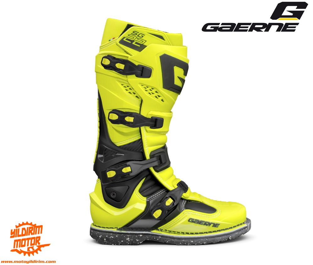 GAERNE SG22 STELLAR BOT
